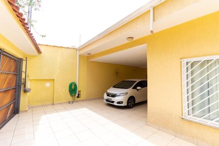 Casa à venda com 759m², 4 quartos e 8 vagasGaragem