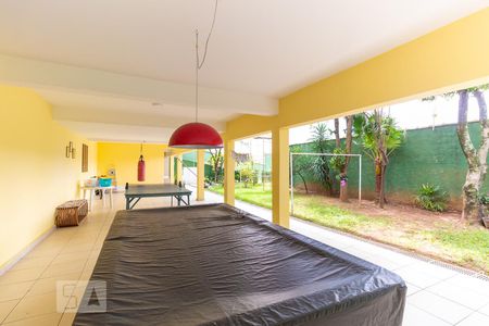 Casa à venda com 759m², 4 quartos e 8 vagasÁrea Externa