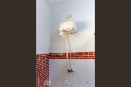 Casa à venda com 759m², 4 quartos e 8 vagasBanheiro da Suíte 4