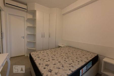 Studio para alugar com 44m², 1 quarto e 1 vagaSuíte