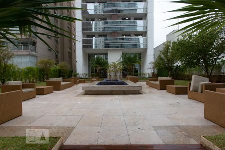 Studio para alugar com 44m², 1 quarto e 1 vagaÁrea externa comum