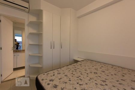 Studio para alugar com 44m², 1 quarto e 1 vagaSuíte