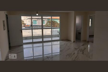 Sala de apartamento à venda com 3 quartos, 100m² em Jardim São Paulo(zona Norte), São Paulo