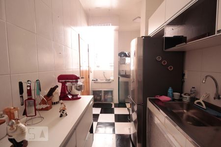 Apartamento à venda com 67m², 2 quartos e sem vaga Apartamento à venda com 67m², 2 quartos e sem vagaCozinha