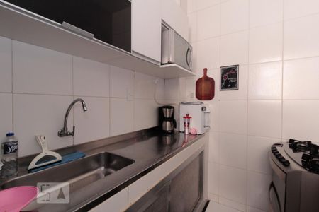 Apartamento à venda com 67m², 2 quartos e sem vaga Apartamento à venda com 67m², 2 quartos e sem vagaCozinha