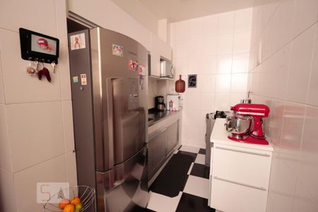 Apartamento à venda com 67m², 2 quartos e sem vaga Apartamento à venda com 67m², 2 quartos e sem vagaCozinha