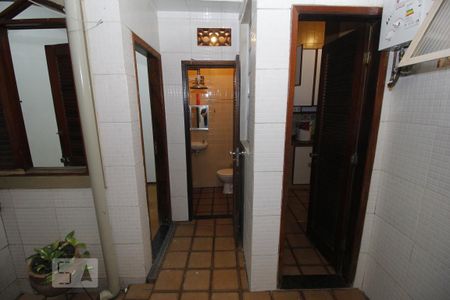 Casa para alugar com 100m², 2 quartos e sem vagaVaranda