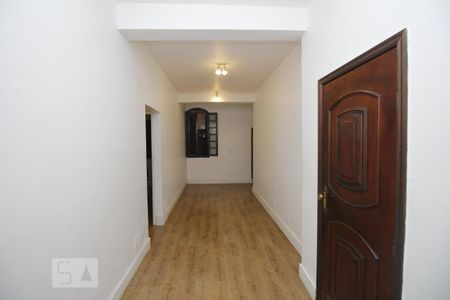 Casa para alugar com 2 quartos, 100m² em Humaitá, Rio de Janeiro