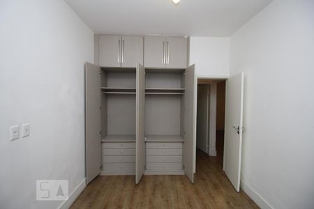 Quarto 1 de casa para alugar com 2 quartos, 100m² em Humaitá, Rio de Janeiro