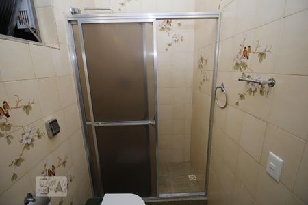 Casa para alugar com 100m², 2 quartos e sem vagaBanheiro