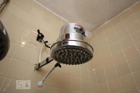 Casa para alugar com 100m², 2 quartos e sem vagaBanheiro de Serviço