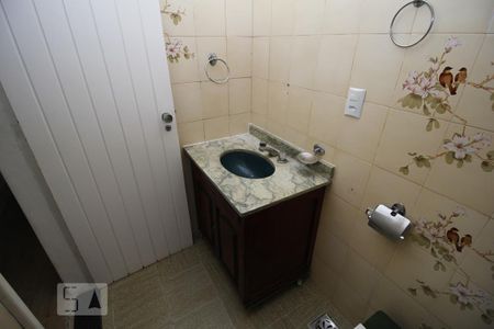 Casa para alugar com 100m², 2 quartos e sem vagaBanheiro