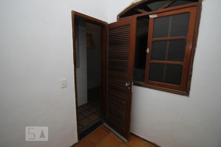 Casa para alugar com 100m², 2 quartos e sem vagaQuarto de Serviço