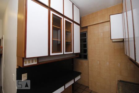 Casa para alugar com 100m², 2 quartos e sem vagaCozinha