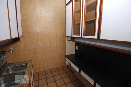 Casa para alugar com 100m², 2 quartos e sem vagaCozinha