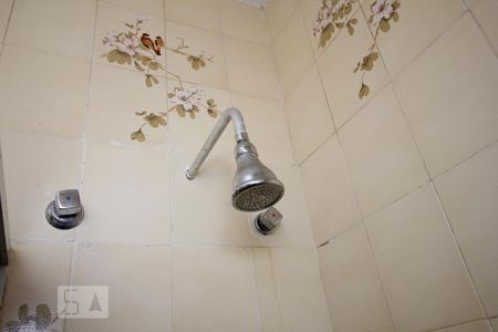 Casa para alugar com 100m², 2 quartos e sem vagaBanheiro