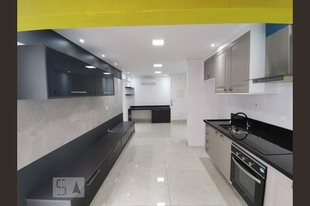 Apartamento para alugar com 48m², 1 quarto e 1 vagaSala