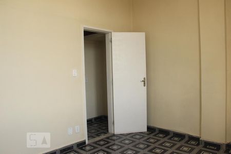 quarto 2 de apartamento à venda com 2 quartos, 55m² em São Francisco Xavier, Rio de Janeiro