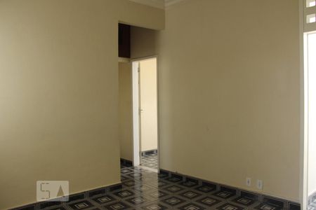 sala de apartamento à venda com 2 quartos, 55m² em São Francisco Xavier, Rio de Janeiro