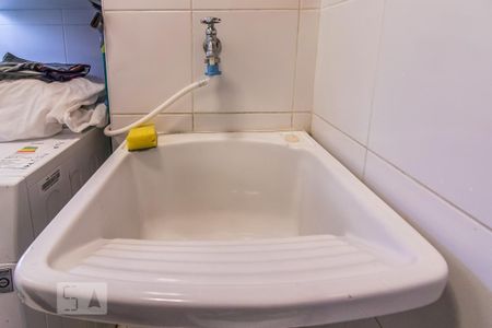 Apartamento à venda com 52m², 1 quarto e 1 vagaÁrea de Serviço