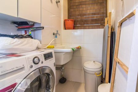 Apartamento à venda com 52m², 1 quarto e 1 vagaÁrea de Serviço