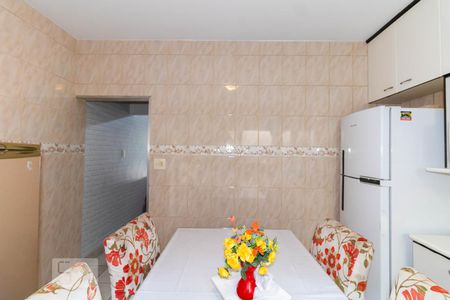 Casa para alugar com 90m², 3 quartos e sem vagaCozinha