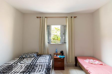 Quarto 2 de casa para alugar com 3 quartos, 90m² em Tucuruvi, São Paulo