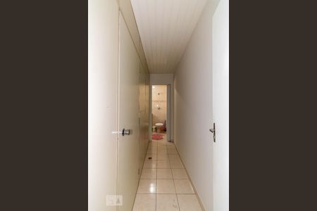 Casa para alugar com 90m², 3 quartos e sem vagaCorredor