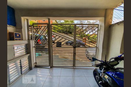 Casa para alugar com 90m², 3 quartos e sem vagaGaragem