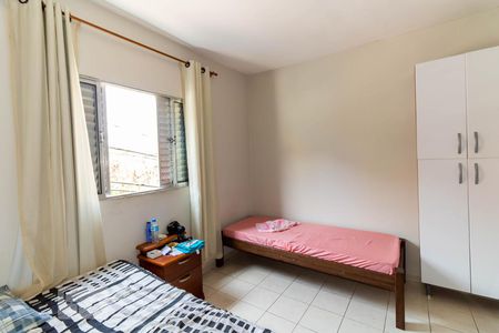 Quarto 2 de casa para alugar com 3 quartos, 90m² em Tucuruvi, São Paulo