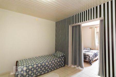 Quarto 1 de casa para alugar com 3 quartos, 90m² em Tucuruvi, São Paulo