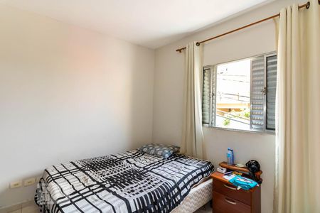 Quarto 2 de casa para alugar com 3 quartos, 90m² em Tucuruvi, São Paulo