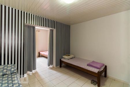 Quarto 1 de casa para alugar com 3 quartos, 90m² em Tucuruvi, São Paulo