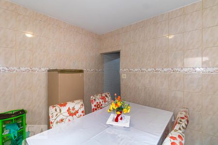 Casa para alugar com 90m², 3 quartos e sem vagaCozinha