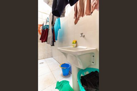 Casa para alugar com 90m², 3 quartos e sem vagaÁrea de Serviço