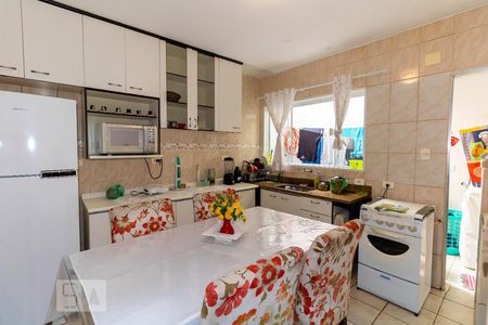 Casa para alugar com 90m², 3 quartos e sem vagaCozinha