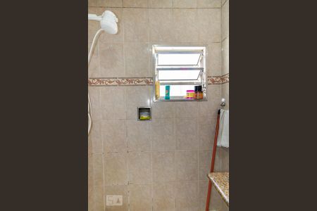 Casa para alugar com 90m², 3 quartos e sem vagaBanheiro