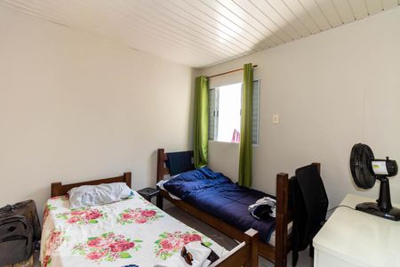 Quarto 3 de casa para alugar com 3 quartos, 90m² em Tucuruvi, São Paulo