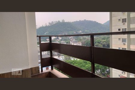 Apartamento à venda com 2 quartos, 64m² em Itanhangá, Rio de Janeiro