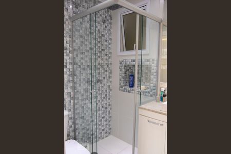 Apartamento à venda com 116m², 2 quartos e 2 vagasBanheiro Suíte 1