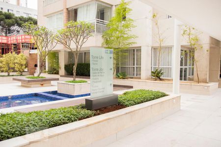 Apartamento à venda com 116m², 2 quartos e 2 vagasÁrea comum