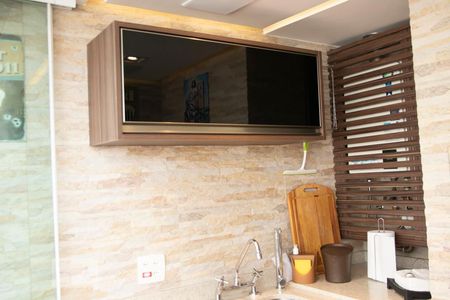 Apartamento à venda com 116m², 2 quartos e 2 vagasCobertura