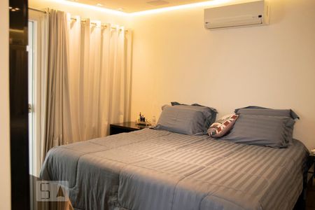 Apartamento à venda com 116m², 2 quartos e 2 vagasSuíte 2