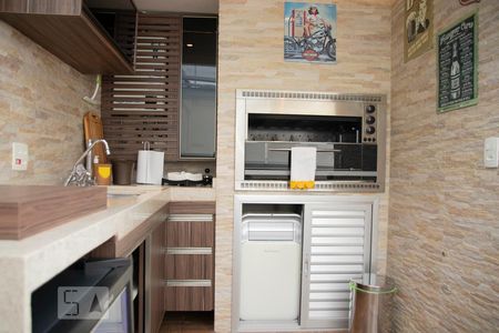 Apartamento à venda com 116m², 2 quartos e 2 vagasCobertura