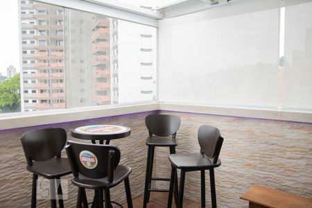 Apartamento à venda com 116m², 2 quartos e 2 vagasCobertura