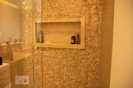 Apartamento à venda com 116m², 2 quartos e 2 vagasDetalhe - Suíte 2