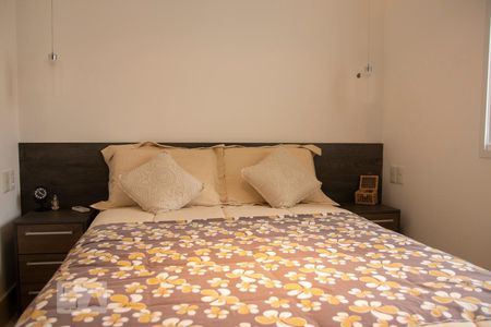 Suíte 1 de apartamento à venda com 2 quartos, 116m² em Jardim Prudência, São Paulo