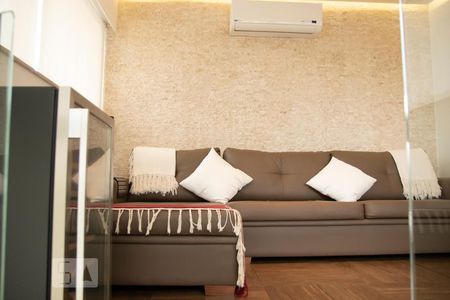 Apartamento à venda com 116m², 2 quartos e 2 vagasCobertura