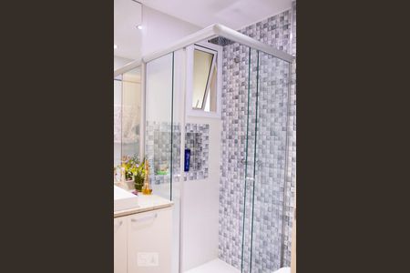 Apartamento à venda com 116m², 2 quartos e 2 vagasBanheiro