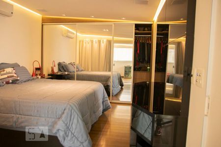 Apartamento à venda com 116m², 2 quartos e 2 vagasSuíte 2